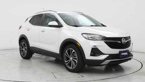 BUICK ENCORE GX 2021 KL4MMDSL1MB066131 image